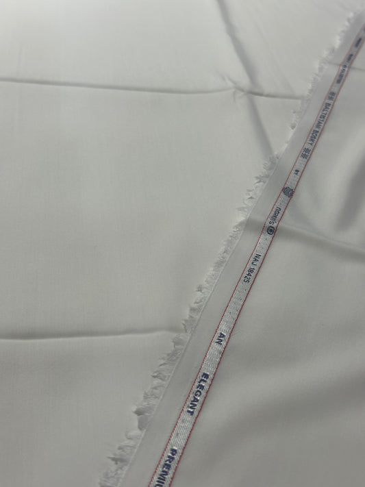 NARKINS – Original Gent's W&W - WHITE