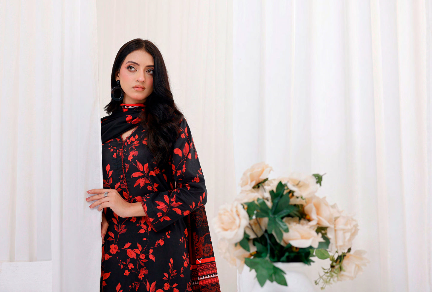 🌟 Mashal Printed Edition by Norah 🌟