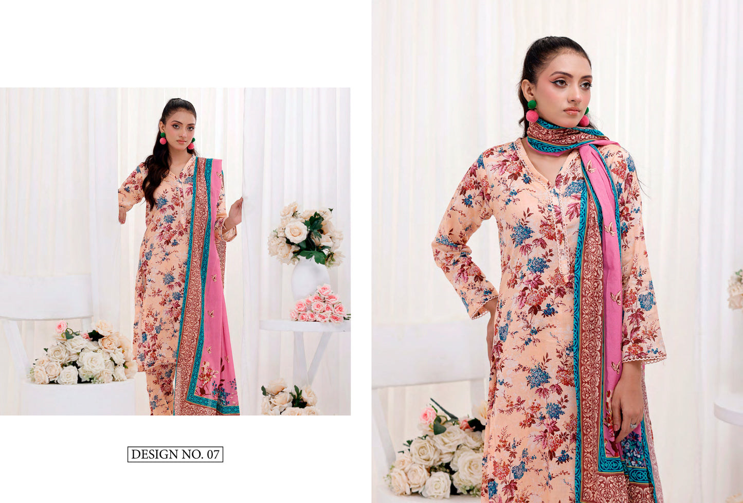 🌟 Mashal Printed Edition by Norah 🌟