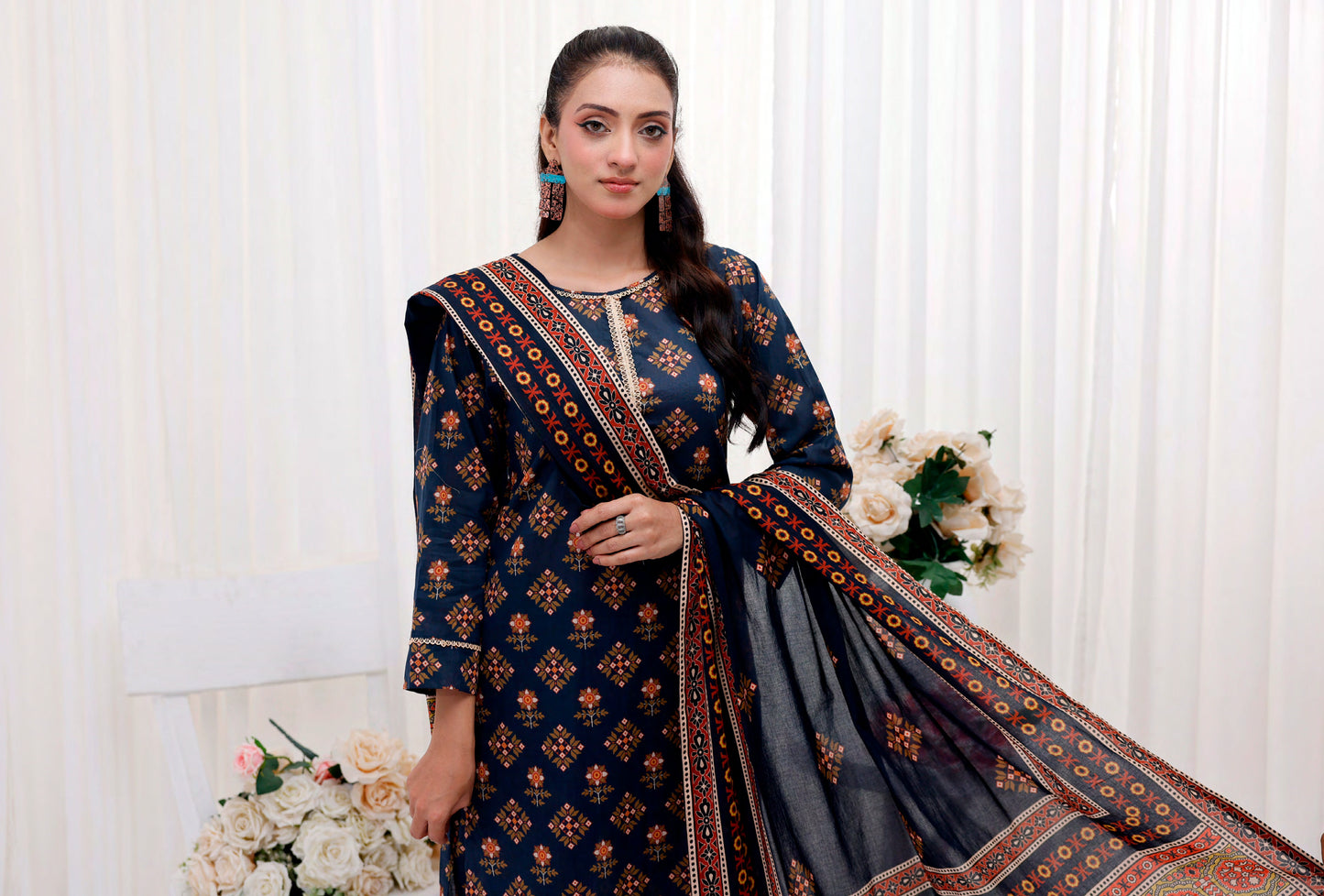 🌟 Mashal Printed Edition by Norah 🌟