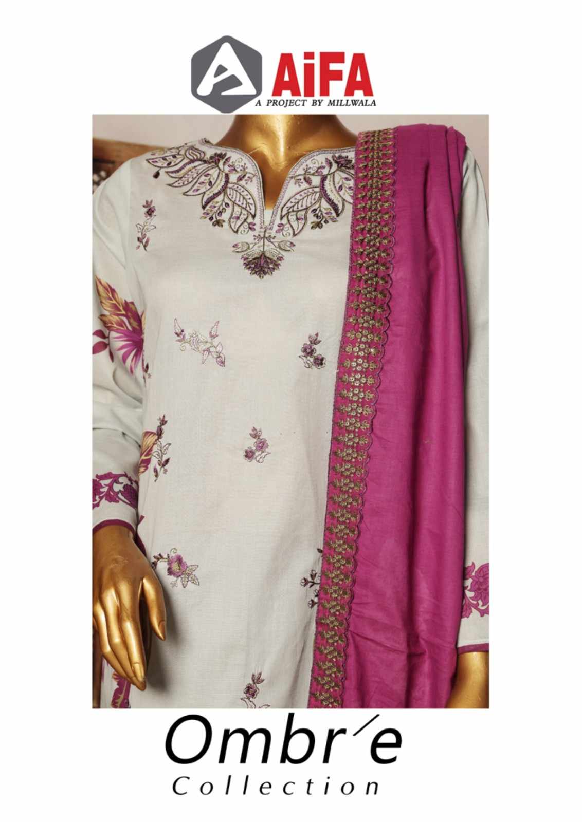 🌷 AIFA OMBR’E 100% ORIGINAL 🌷