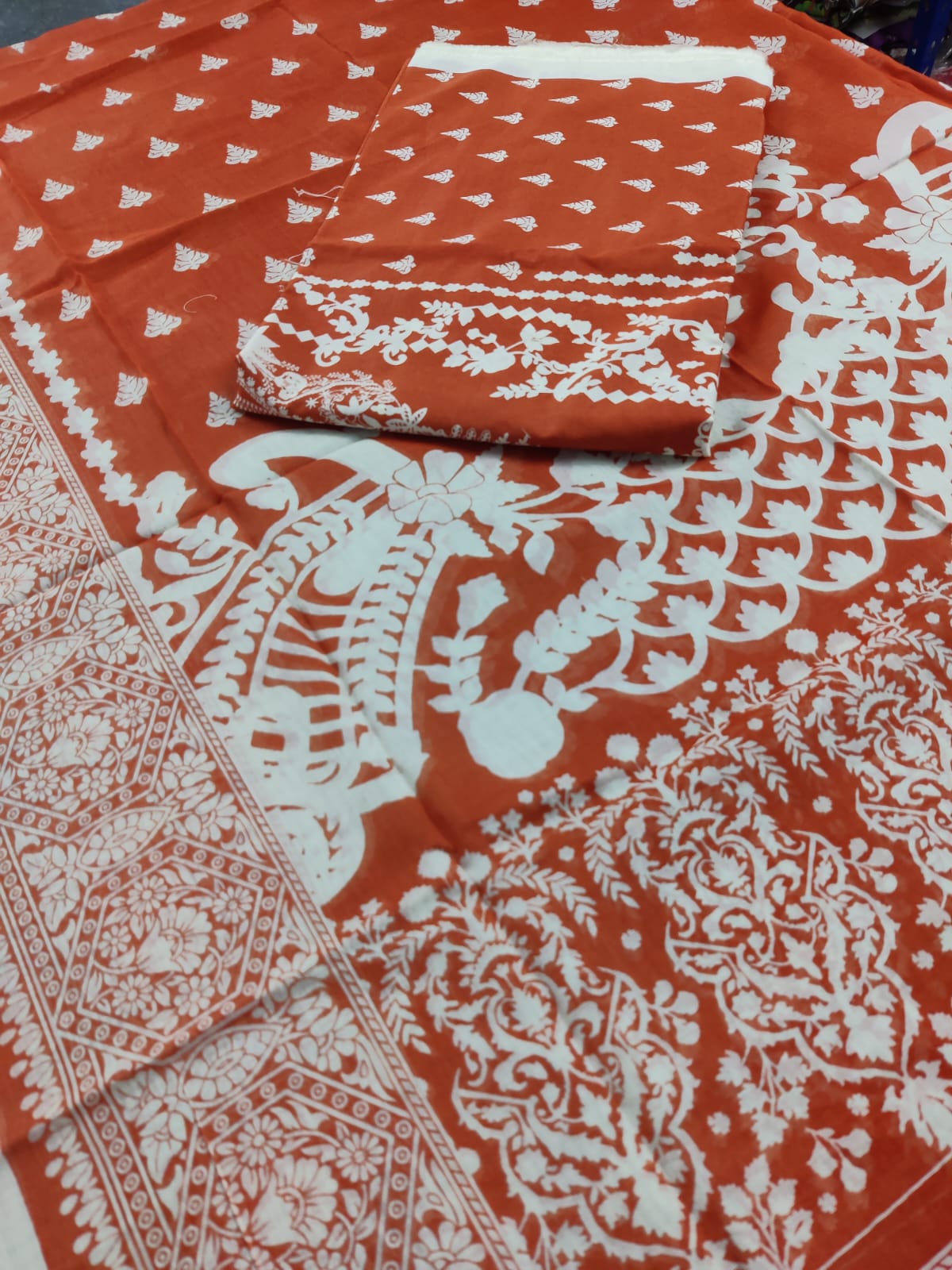 π Abrish π 2 Pieces S+D
π¨ Digital Printed Cambric Collection π¨