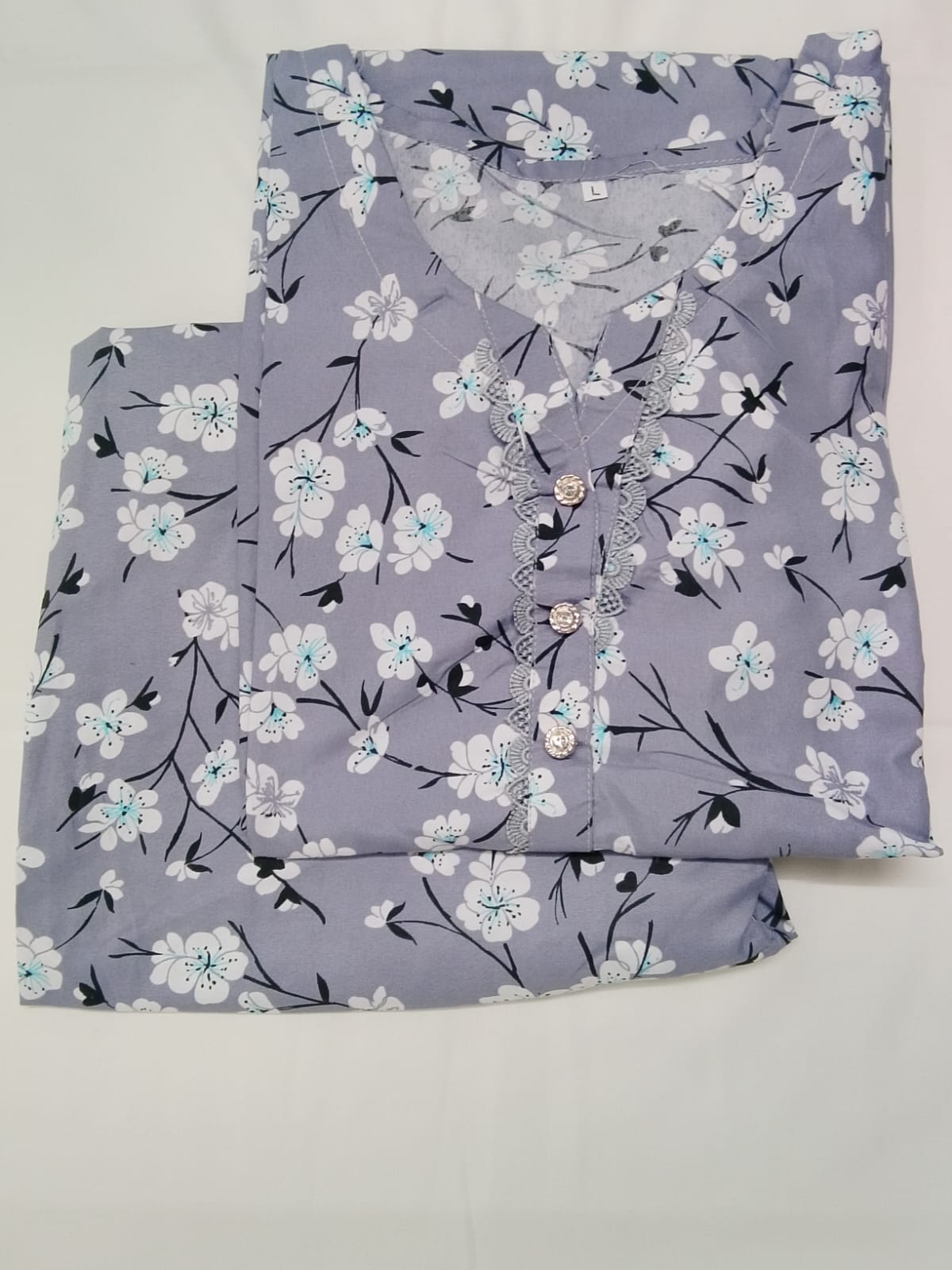 Polo Large Stitched 2 Pieces Polo Allover Cords Set β€οΈπ₯