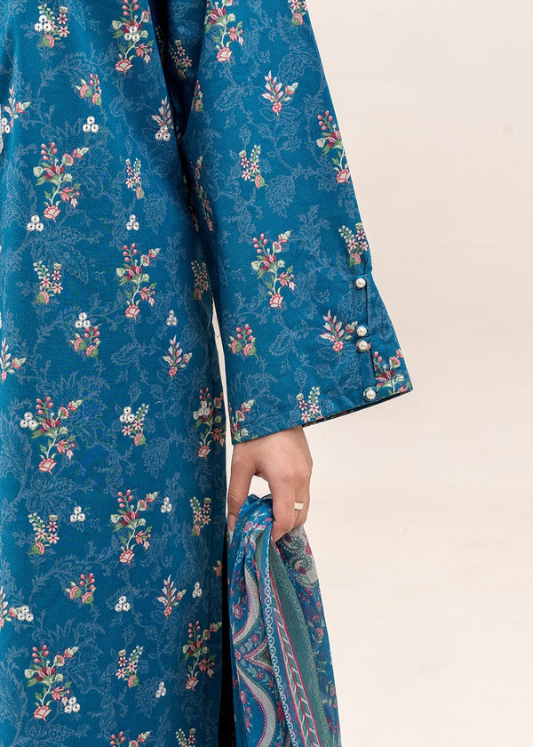 Beechtree Unstitched Lawn 3P β¨π
