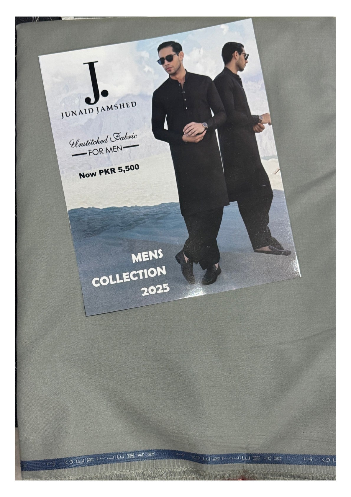 J. Wash Wear Gents