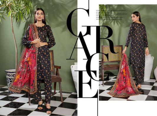 Mehak Identic Seperates 3P