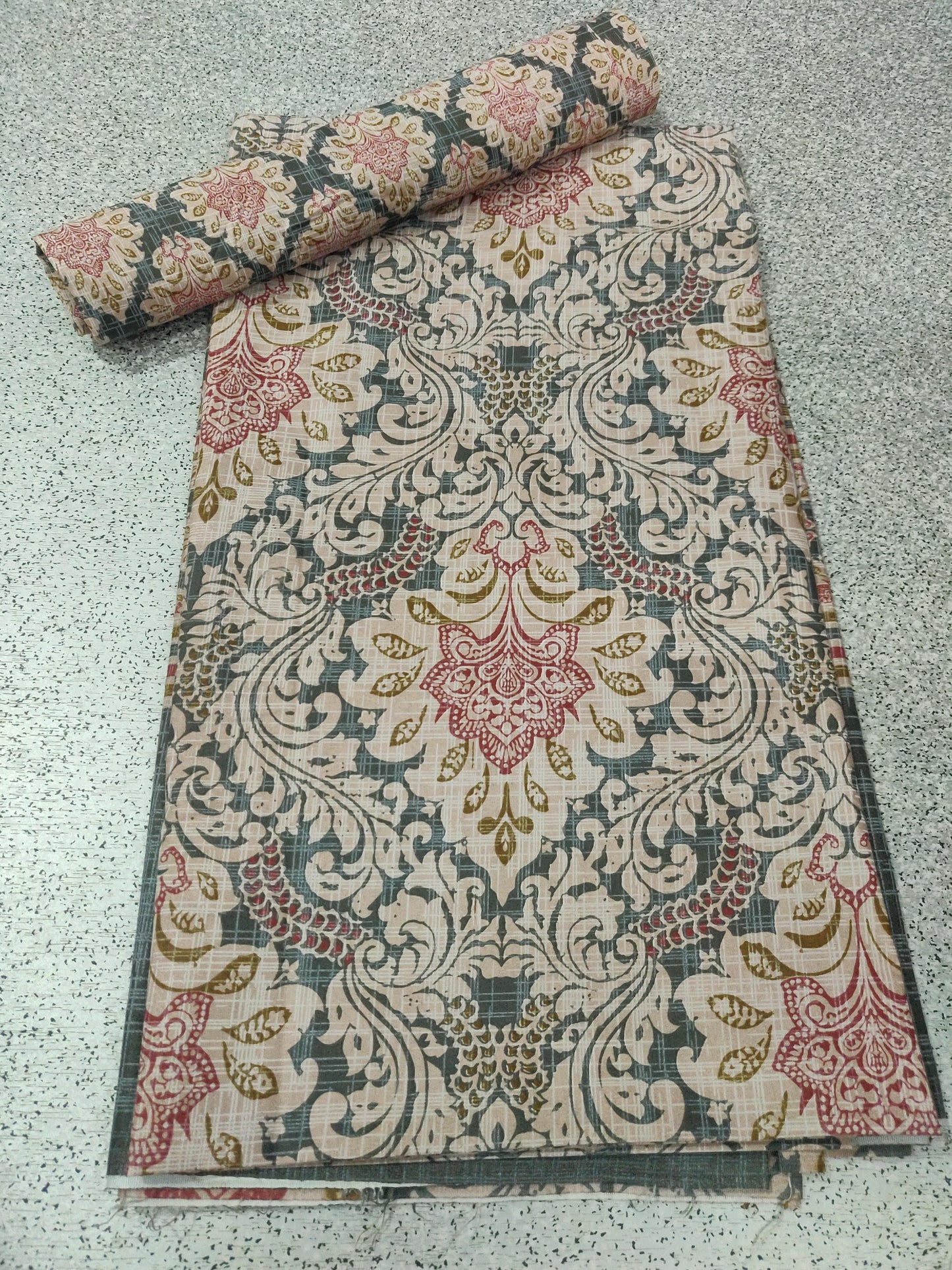 Salonika Original King Bedsheet