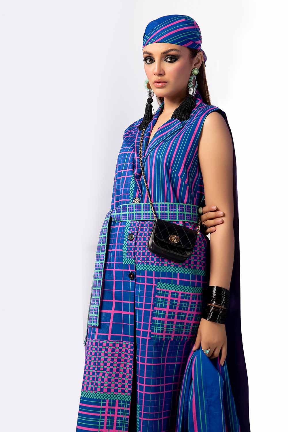 GulAhmed Original Lawn Unstitched 3 Pieces ππ₯β¨