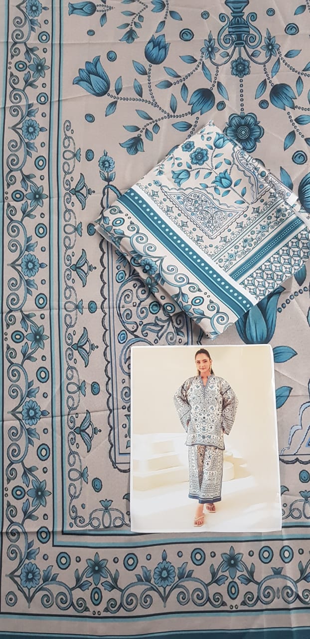 ✨ Silk Yolo ✨👗 3 Piece Silk Suit 👗
