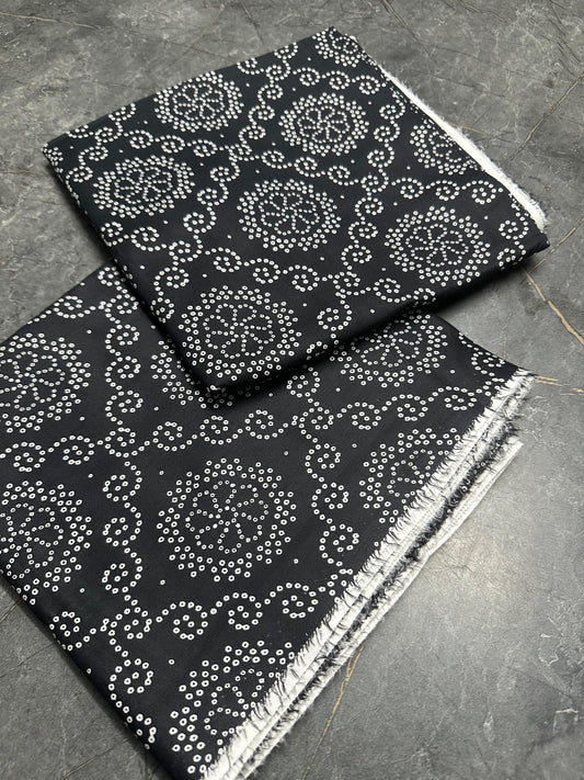 Ego B&W LAWN 2PCs πΌπ₯