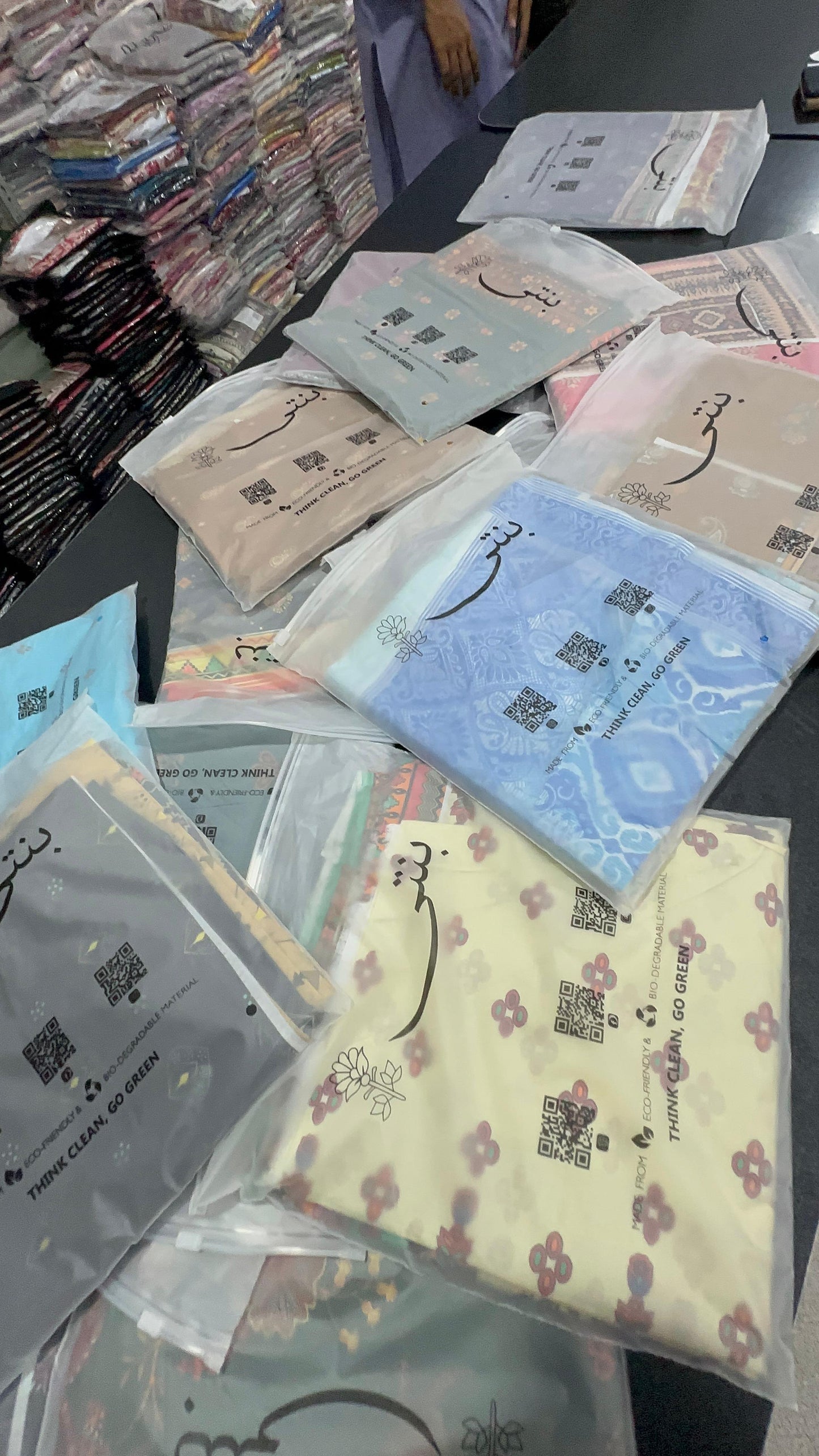 š Binti ŲØŁŲŖŪ 2025 ā100/100 Digital Printed Shirt Dupatta Soft Lawn š
