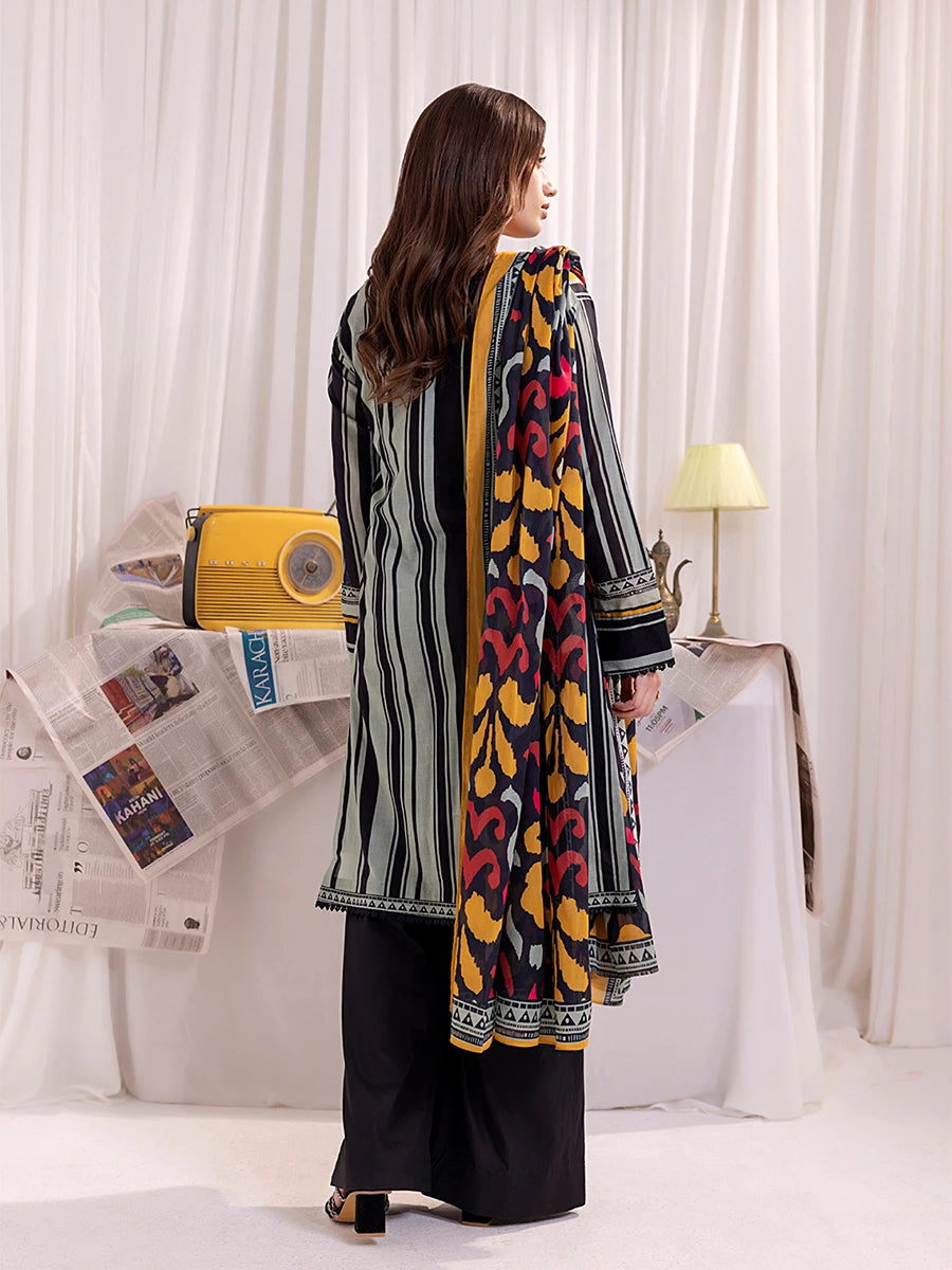 Salitex Laira Unstitched Lawn 3 Pieces Vol III 🔥❤️