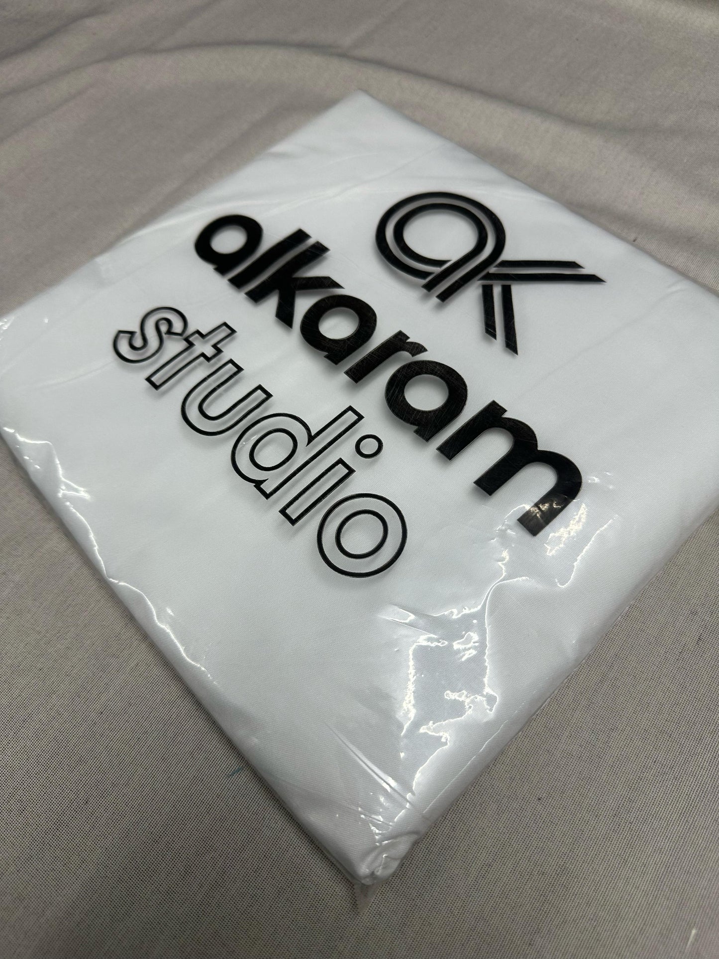 J. WashWear Gents In White Color