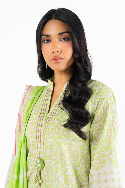 ALKARAM (S+D) 2PC 100% Original Collection ๐๐ฅ