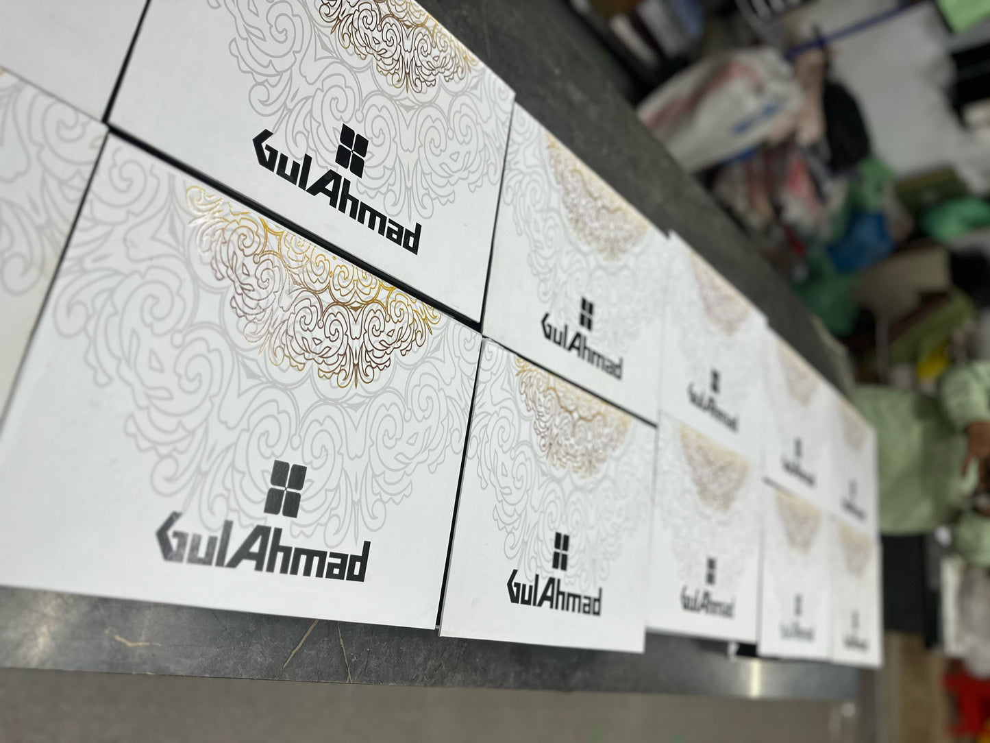 GulAhmed 100% Soft Cotton Gents