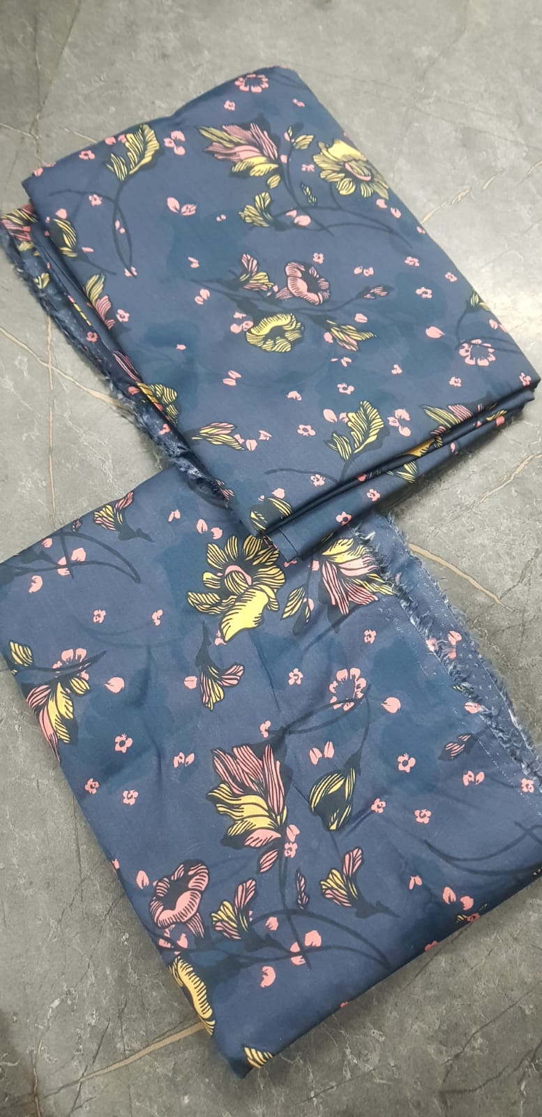 AIFA 100% Original Lawn 2PC Unstitched