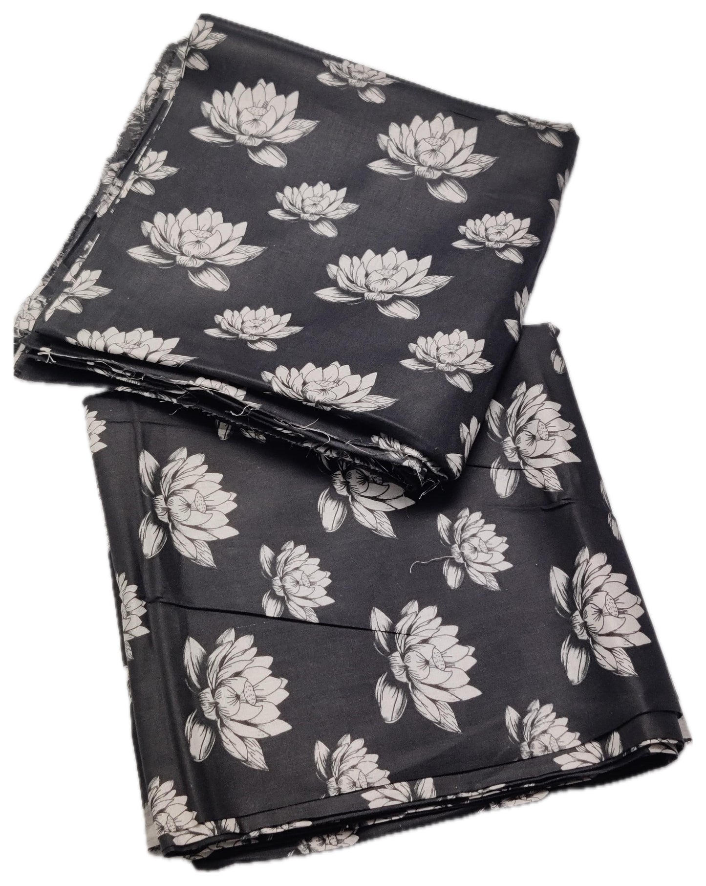 Soft Lawn Cords Set β Unstitched 2 Piece All Over Collection