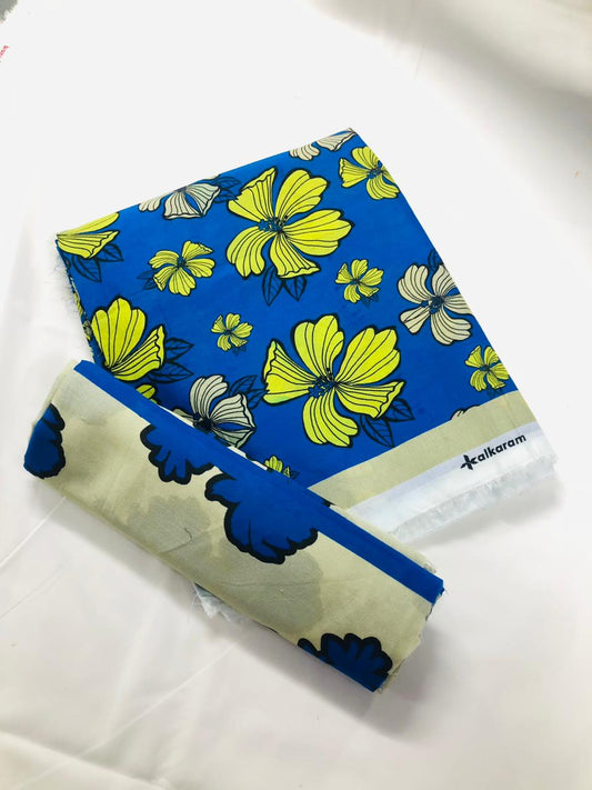 ๐ฃ๐๐ข Alkaram Studio Presents ๐ธ 2PC Collection ๐ธ ๐ S + D ๐