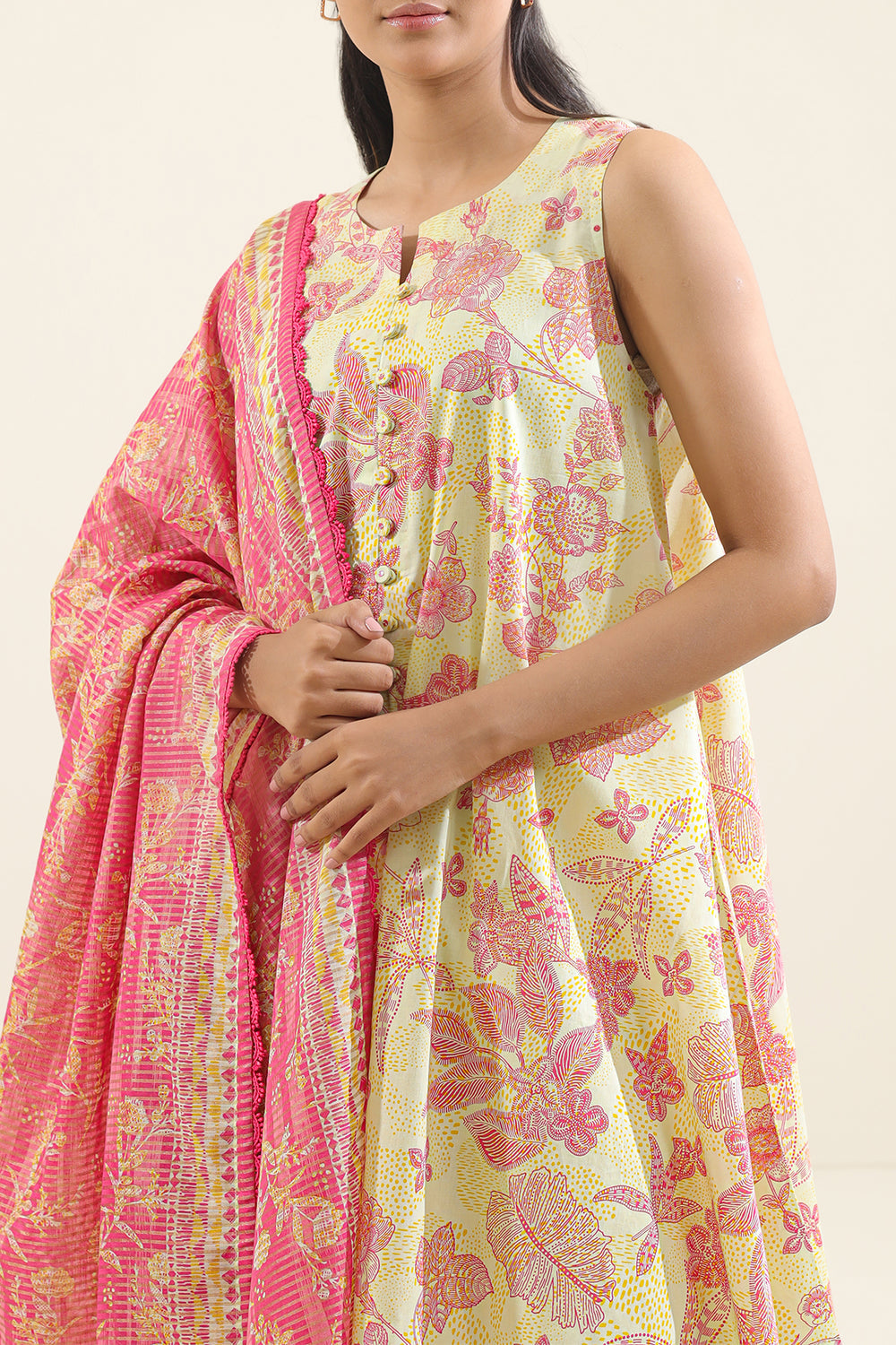 Saya Unstitched 100% Original LAWN 3 Suit In WHOLESALE PRICE 💯✨