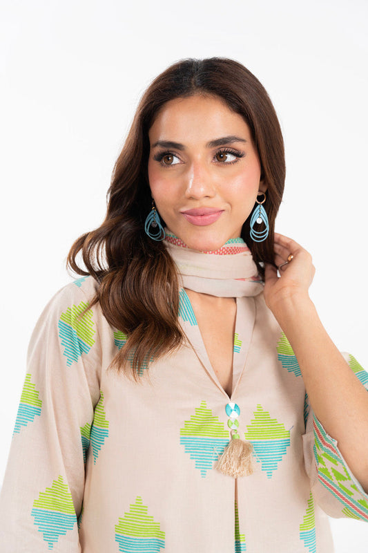 ALKARAM (S+D) 2PC 100% Original Collection ๐๐ฅ