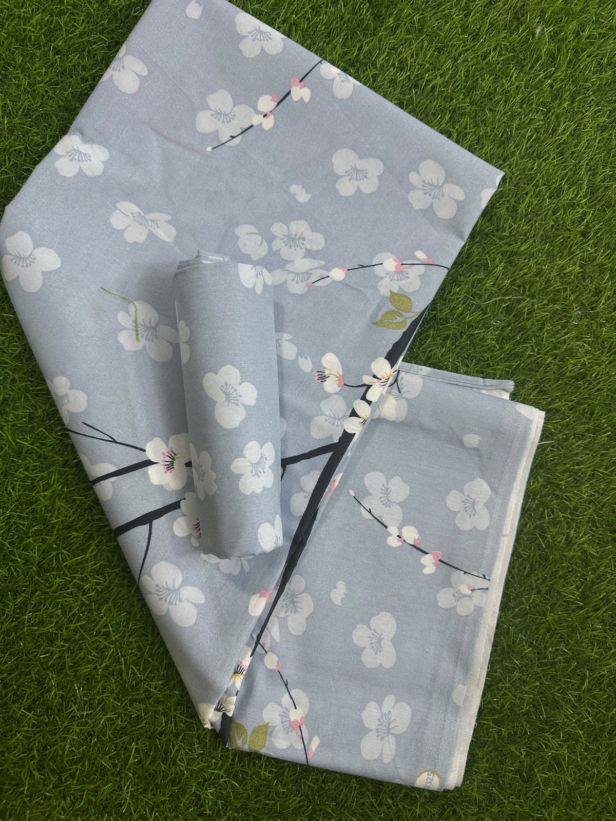 Salonika Single Bed Bedsheet