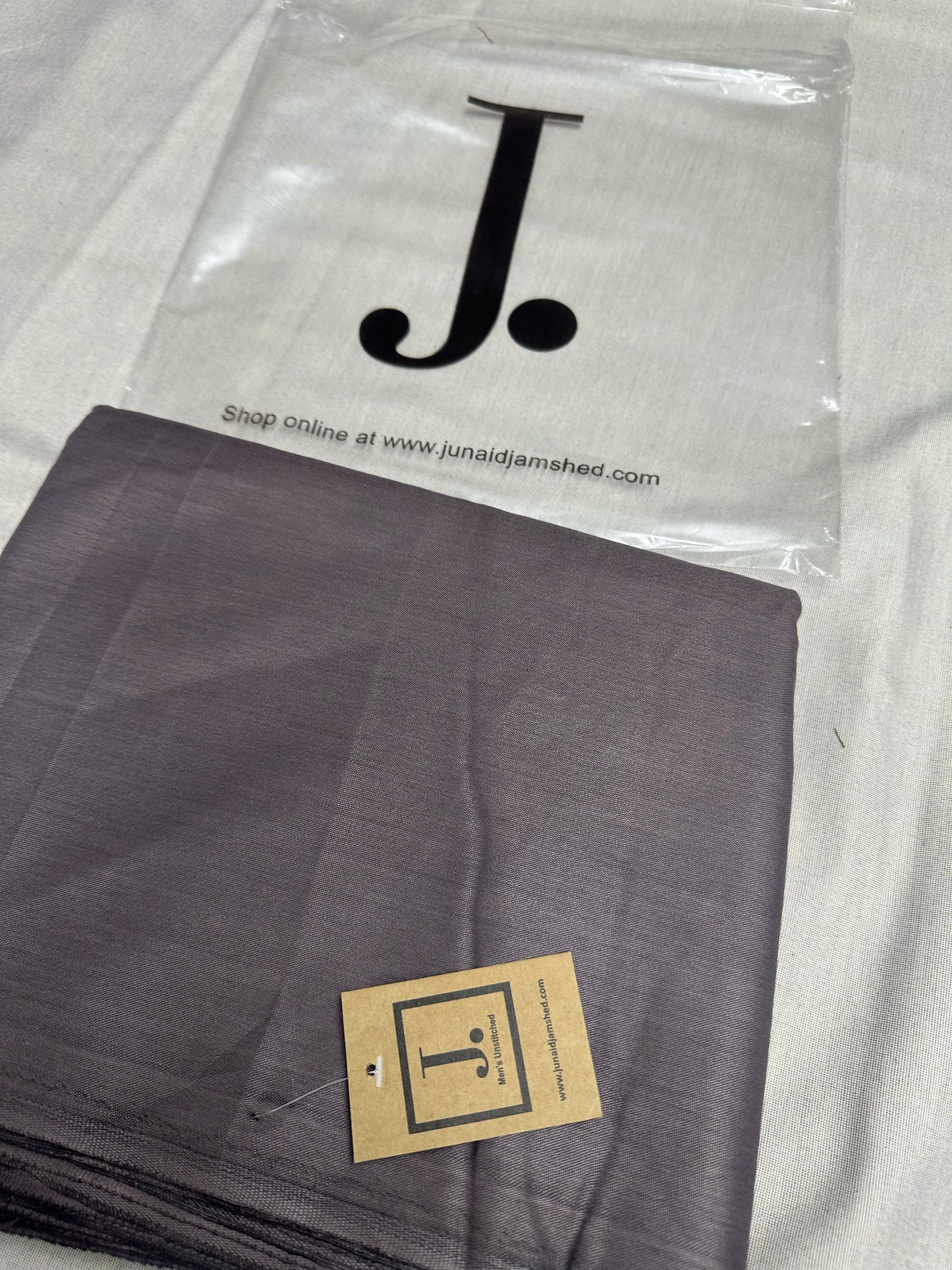 J. WashWear Gents