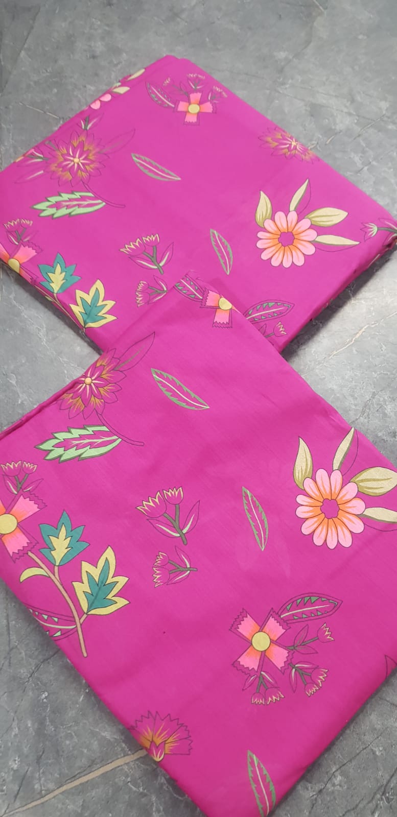 AIFA 100% Original Lawn 2PC Unstitched