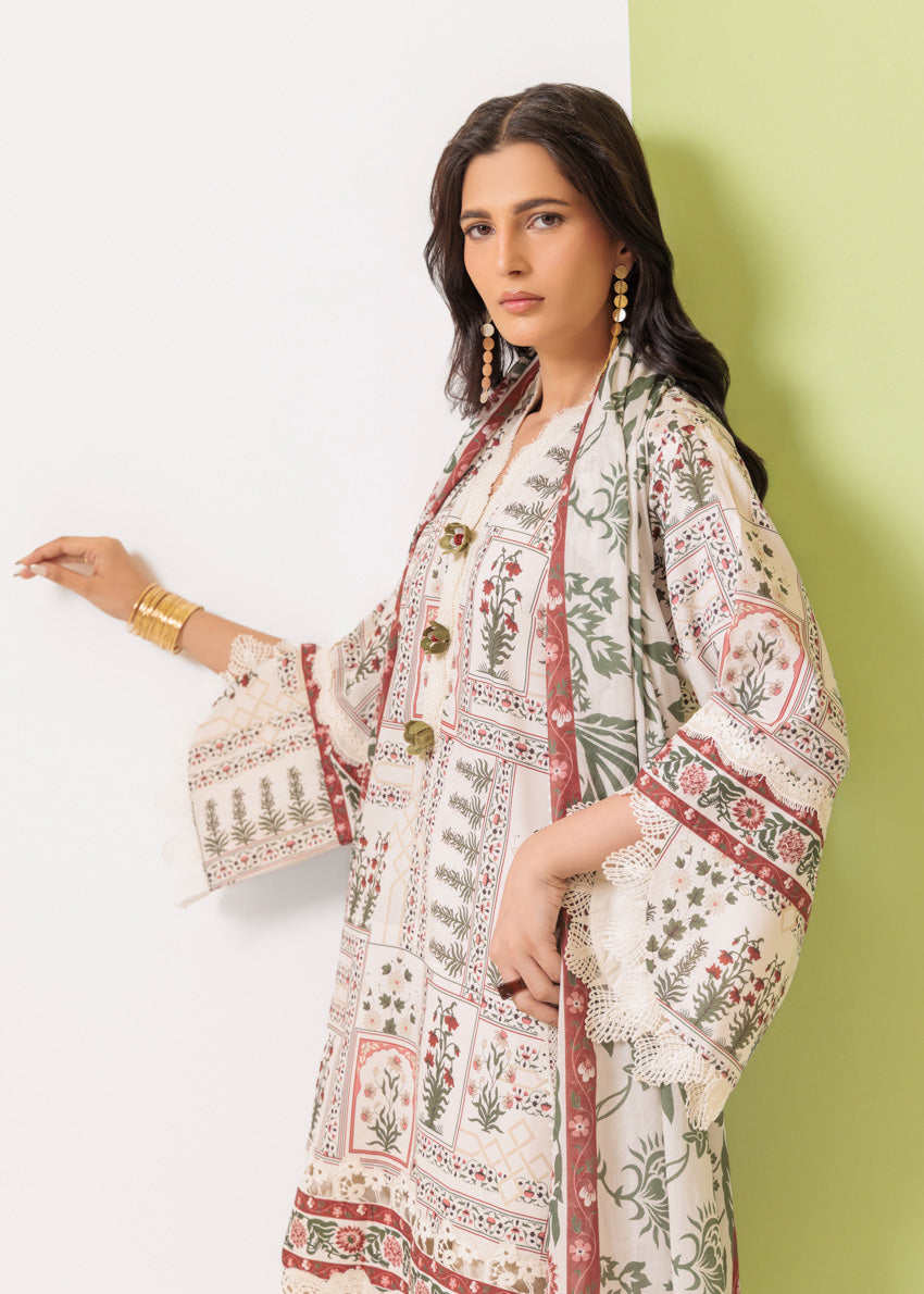 Bonanza Satrangi Unstitched Bloom - 3 Pc (WU3PPBS25LIUN56)
❤️🥰