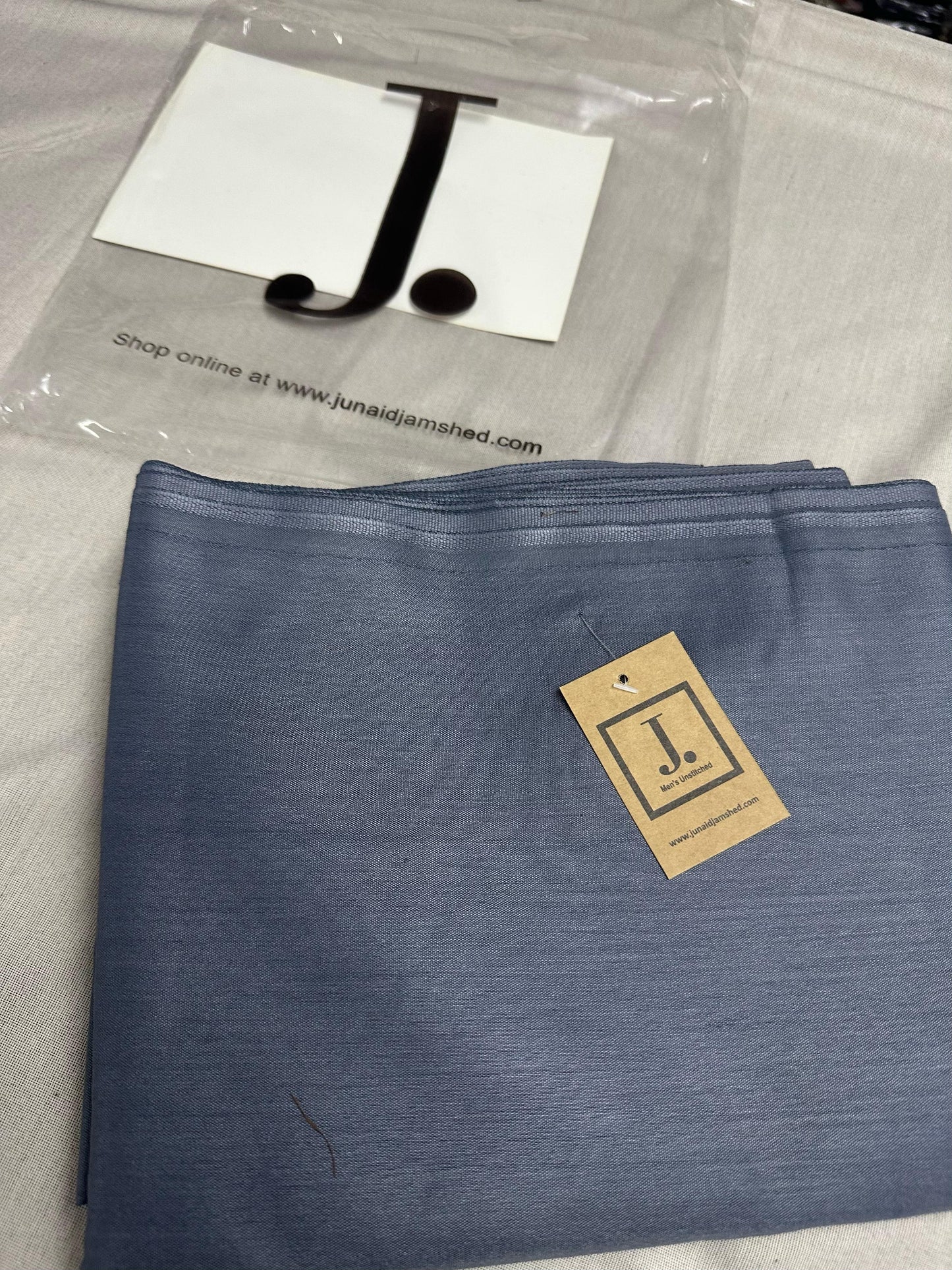 J. WashWear Gents