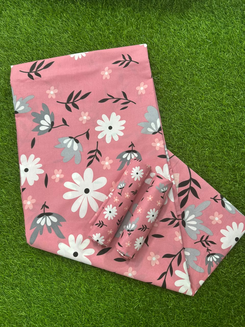 Salonika Double Bed Bedsheets