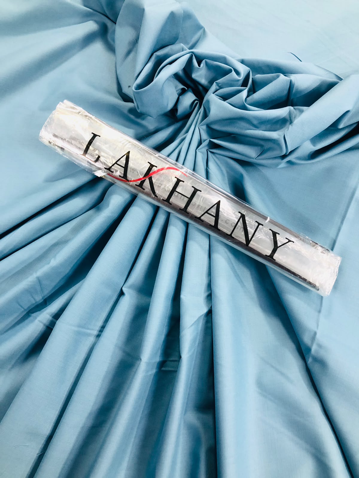 Lakhany Aqua Wash & Wear Gents