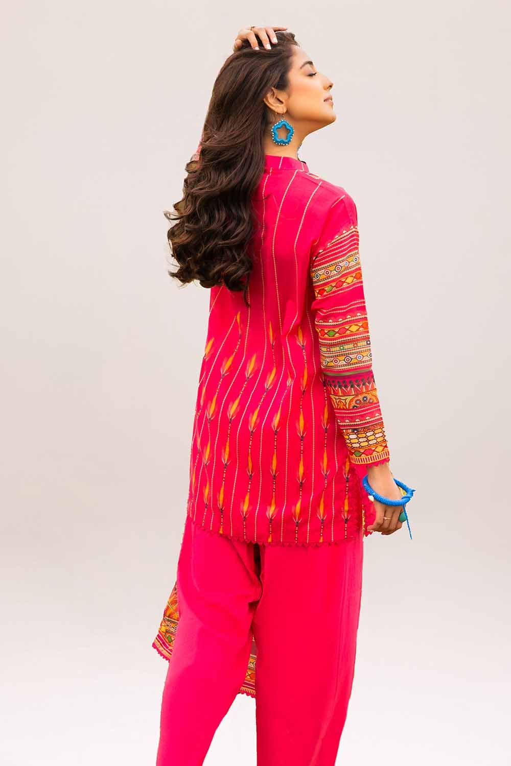 GulAhmed Original Lawn Unstitched 3 Pieces ππ₯β¨