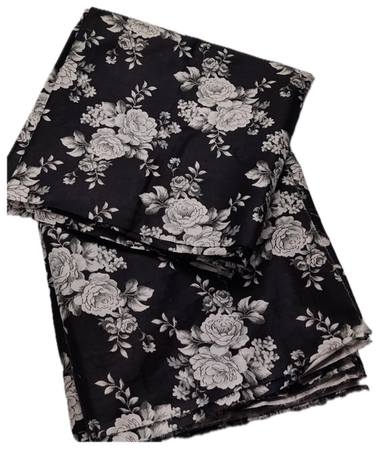 Soft Lawn Cords Set – Unstitched 2 Piece All Over Collection