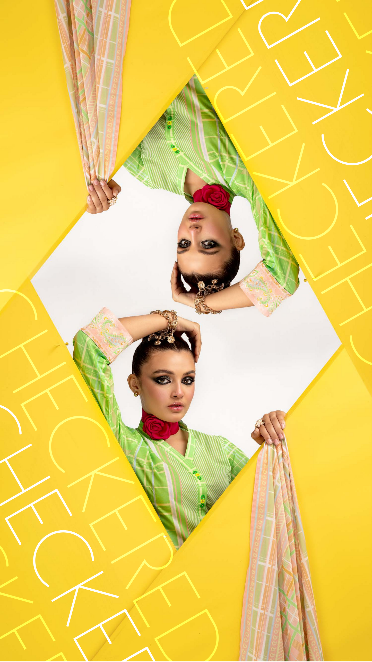 Gul Ahmed Printed Lawn Unstitched 3Pc Suit CL-42148 ππ₯β¨