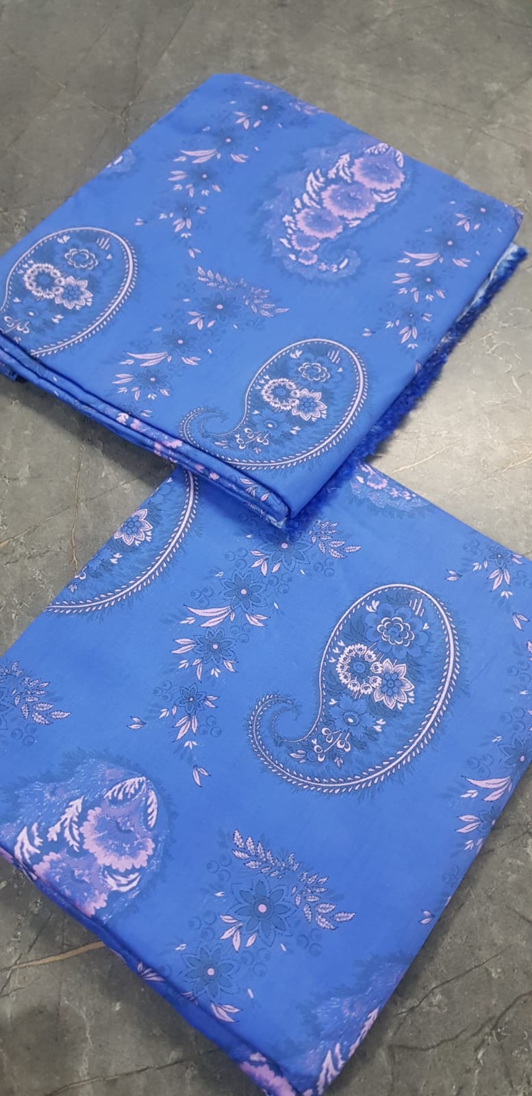 AIFA 100% Original Lawn 2PC Unstitched
