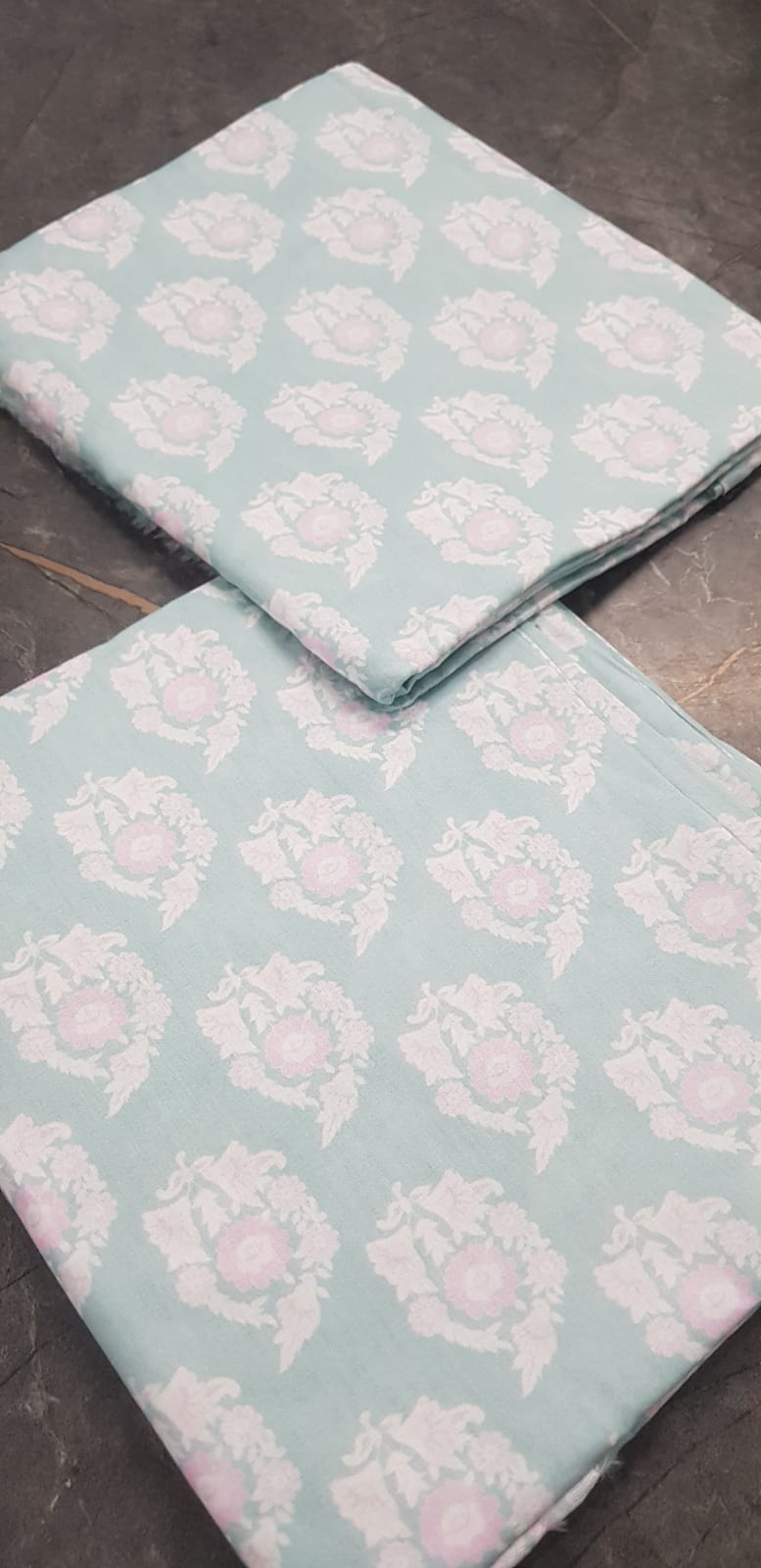AIFA 100% Original Lawn 2PC Unstitched