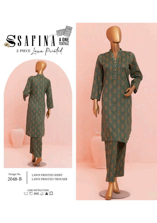 Safina PCS Allover β 100% Original Collection π