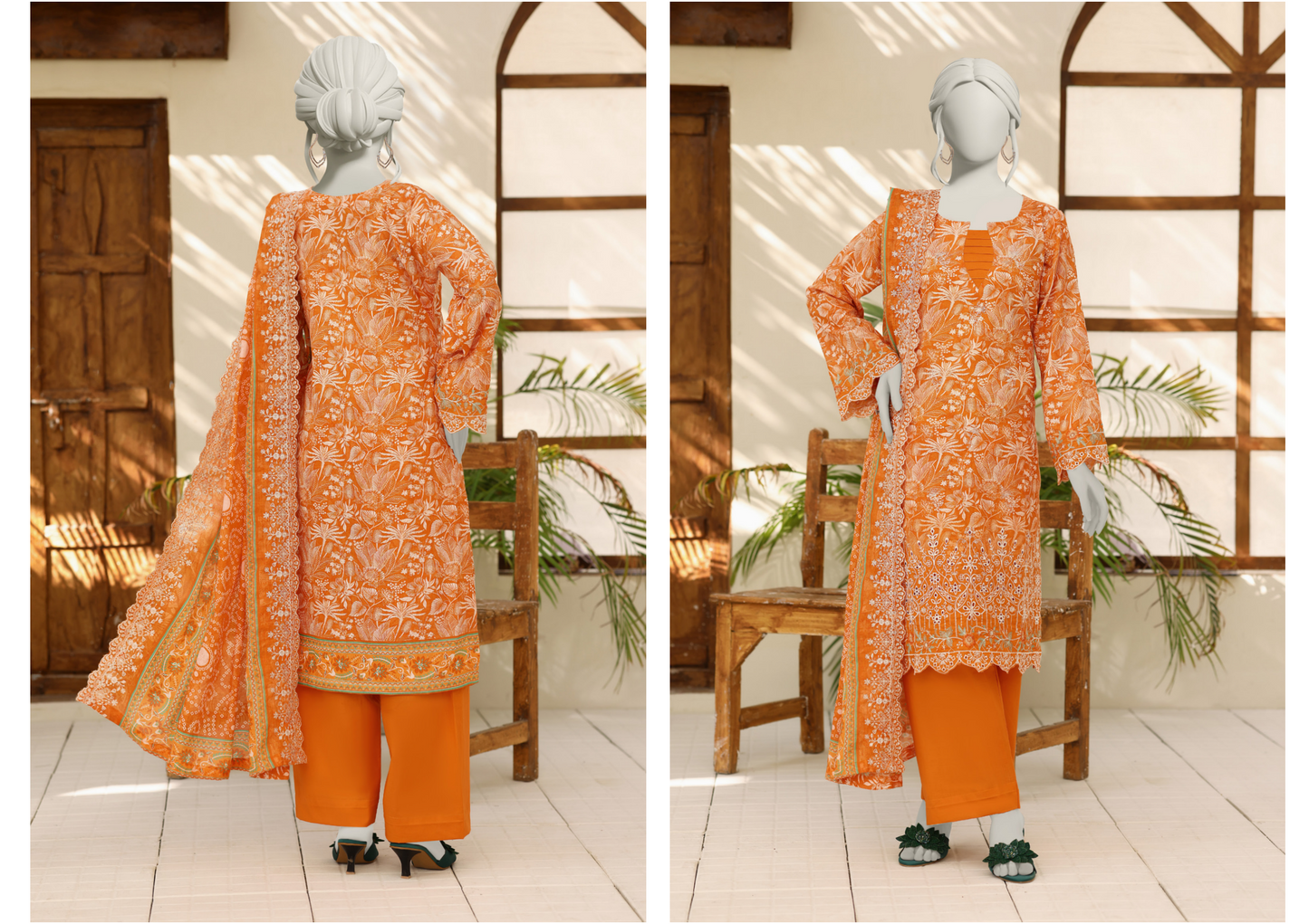 πβ¨ Almeerah Embroidered Luxury Collection Alert β¨π
π’π₯ Luxury 2026 Cutwork Dupatta Collection π₯π’
ππΈ ELYSIA πΈπ