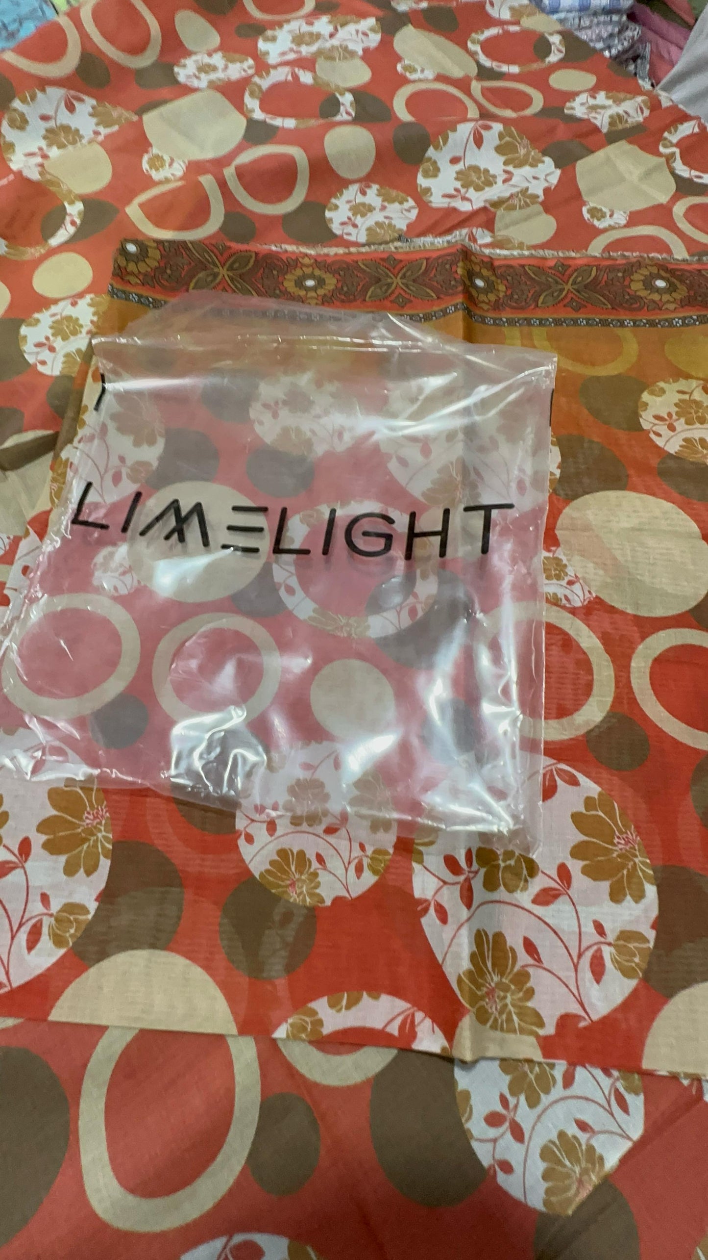 Limelight Shirt Dupatta Lawn 2Pcs 🔥