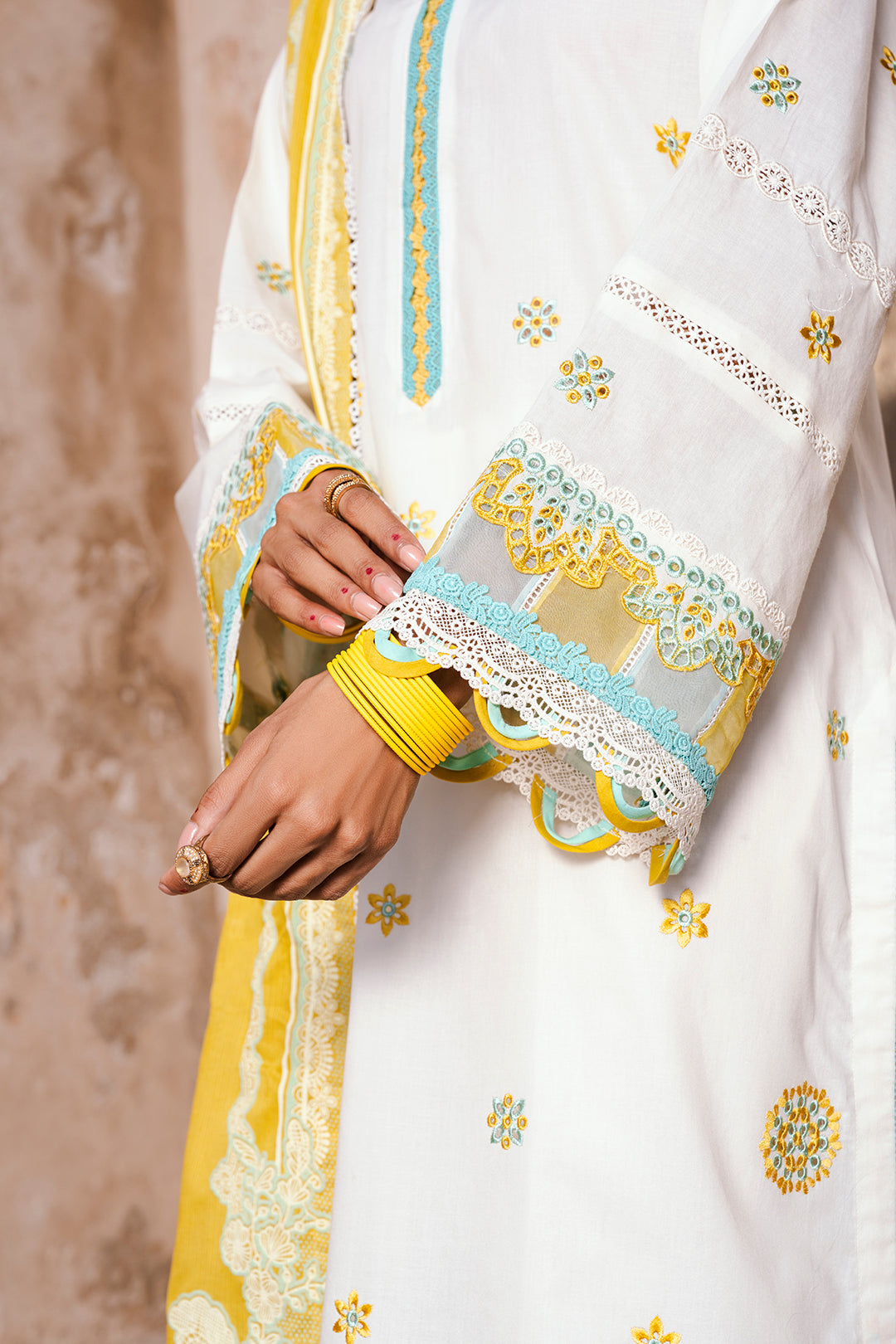 Zellbury Premium Denting Lawn Charm 2025 πΏπ«