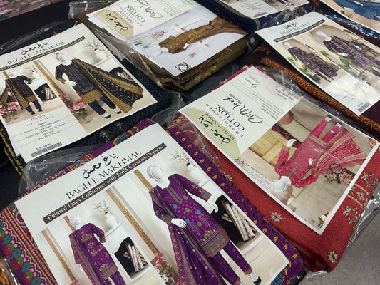 Bagh e Makhmal Cutwork Dupatta Embroidery 3Pcs โจโค๏ธ