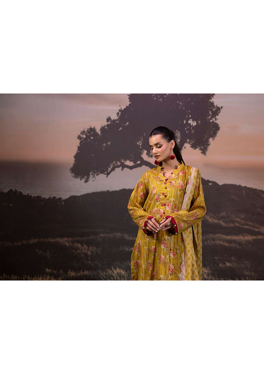 β¨πΏ SALINA SEPARATES β DIGITAL PRINTED LAWN COLLECTION πΏβ¨
Vol 1 β 2026 | By Regalia Textile