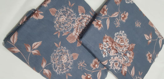 AIFA 100% Original Lawn 2PC Unstitched