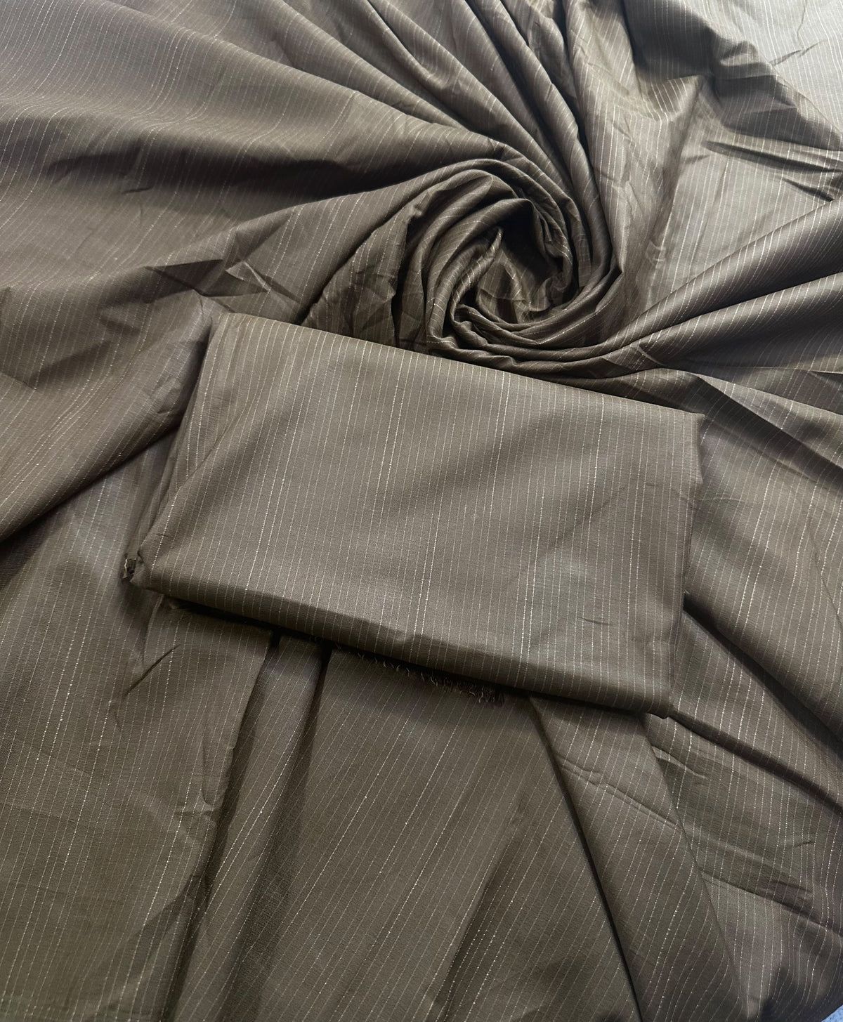 TEXTURE SLUB WASH & WEAR MENS