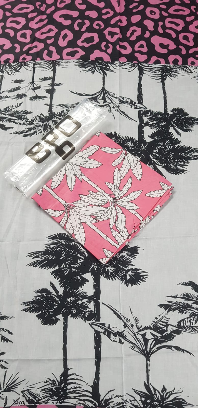 Ego Shirt Dupatta Lawn 2Pcs π₯