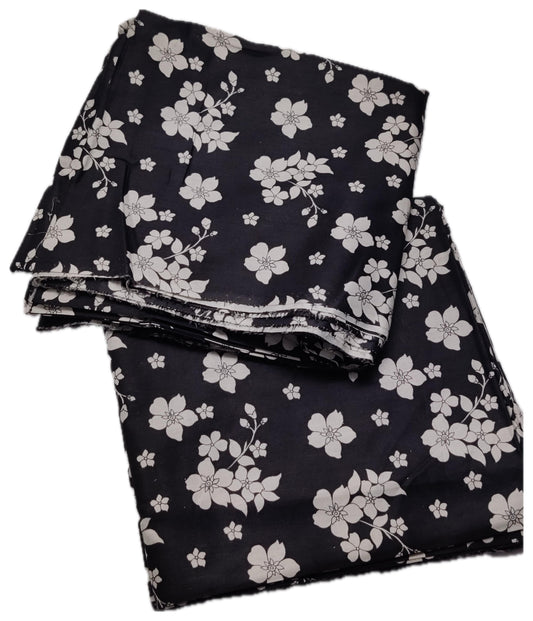 Soft Lawn Cords Set – Unstitched 2 Piece All Over Collection