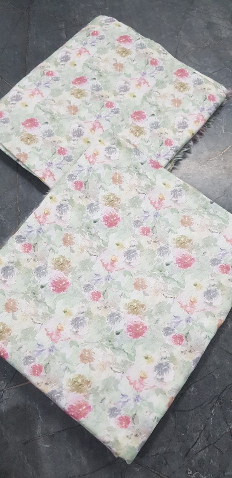 AIFA 100% Original Lawn 2PC Unstitched