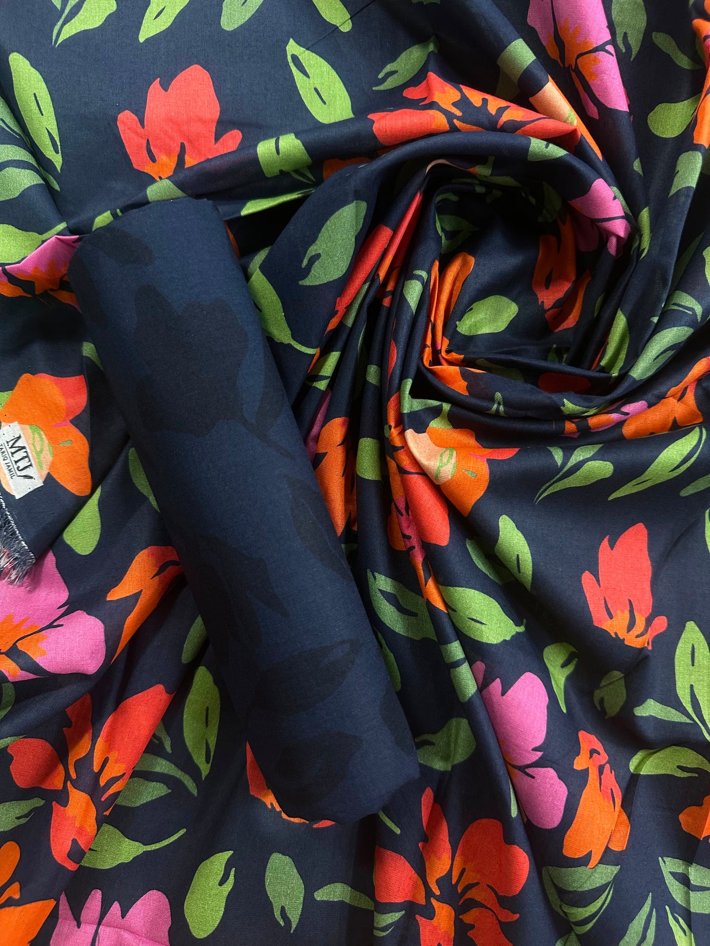 Mix Brand Black 2 PCs S+T