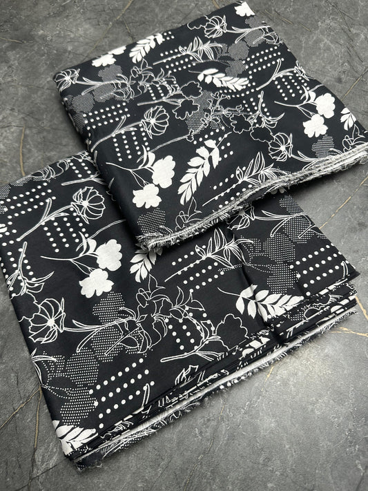 Ego B&W LAWN 2PCs πΌπ₯