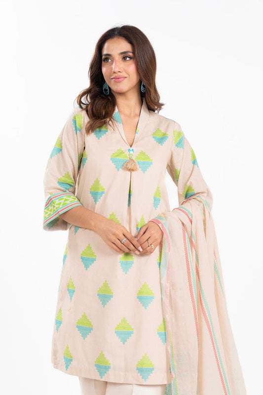 ALKARAM (S+D) 2PC 100% Original Collection ๐๐ฅ